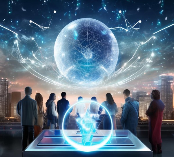 改变命运，开启新未来，富电宝信息技术咨询公司助力企业数字化转型