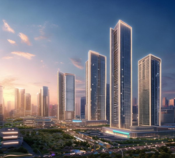 河南,工业和信息化领域的新星与未来星 河南,工业和信息化领域的新星与未来星