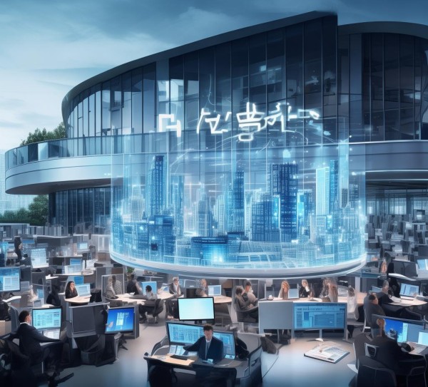石家庄联盟信息技术咨询公司，助力企业数字化转型，创造未来！
