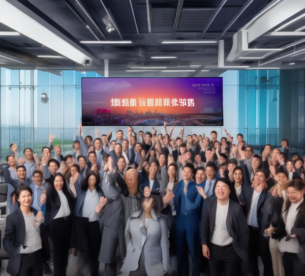 信息化咨询公司中标公告,助力行业数字化转型 信息化咨询公司中标公告,助力行业数字化转型