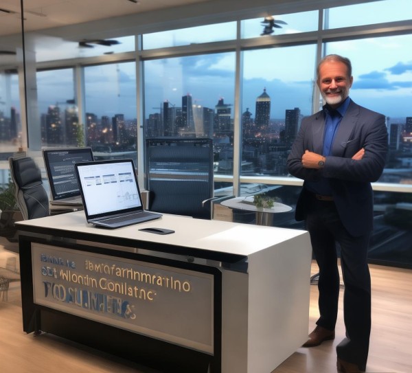 爱德华·李信息技术咨询服务 爱德华·李信息技术咨询服务