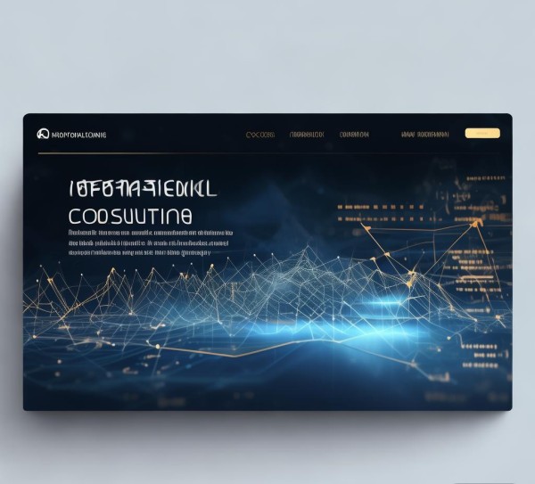 信息化咨询公司网站，专业与便捷的未来