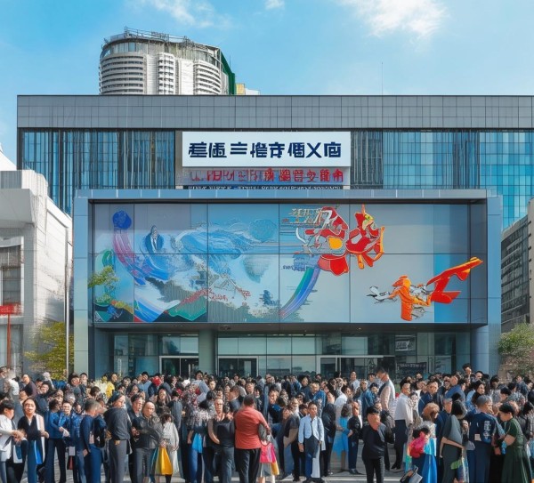 朝阳区发秀信息咨询服务部，助力产业发展，服务民众需求