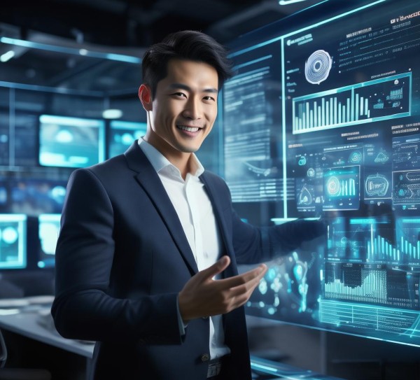 信息化造价咨询师,助力企业数字化转型的未来 信息化造价咨询师,助力企业数字化转型的未来