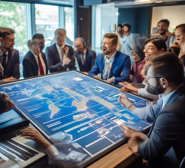 宜阳信息咨询服务，助力企业发展与市场拓展
