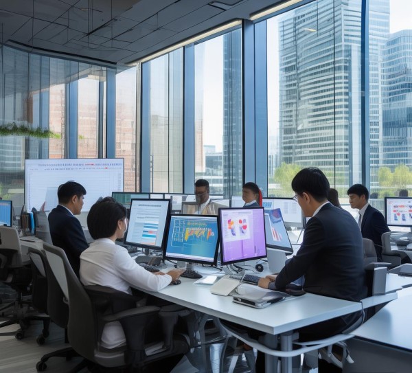 青浦区信息化财务咨询怎么样? 青浦区信息化财务咨询怎么样?
