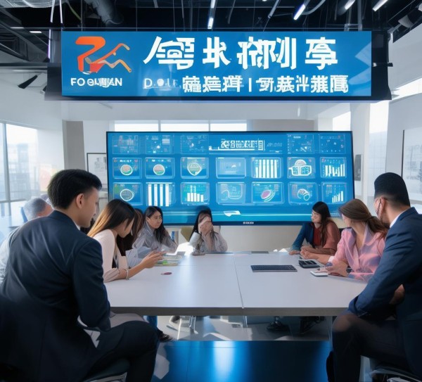 佛山德税通信息技术咨询,助力企业数字化转型 佛山德税通信息技术咨询,助力企业数字化转型