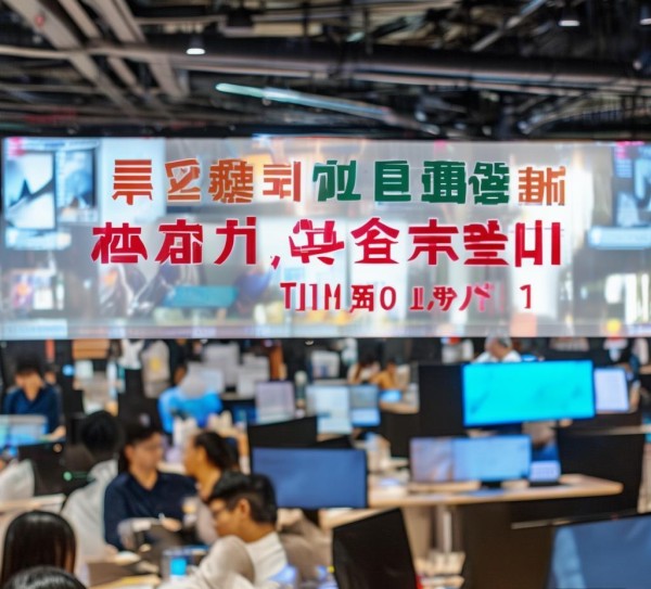海宁信息化技术咨询招聘启幕，欢迎加入我们的大家庭