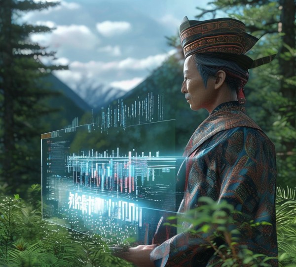 鄂伦春信息咨询服务，赋能经济高质量发展