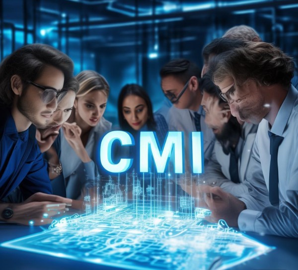 CMMI，信息技术咨询服务的未来方向？