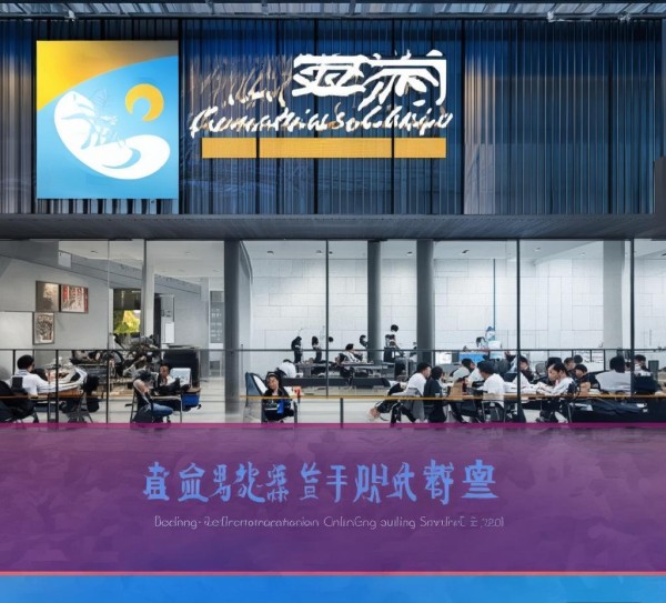 北京优睿祥信息咨询服务中心，助力企业成长