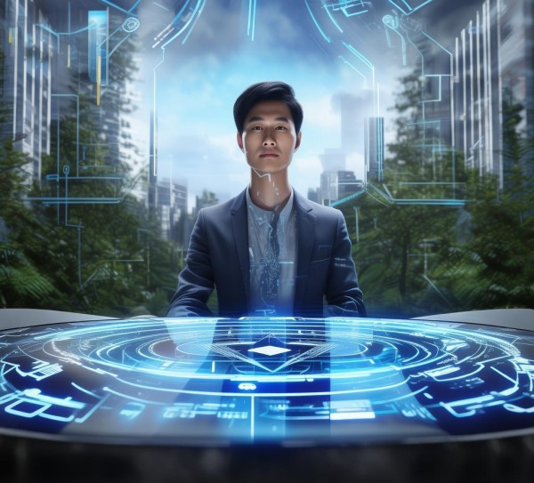 二道江信息咨询服务，助力智慧社会治理