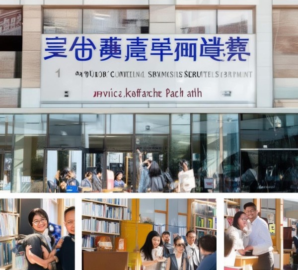 吉涛信息咨询服务部地址，服务之道