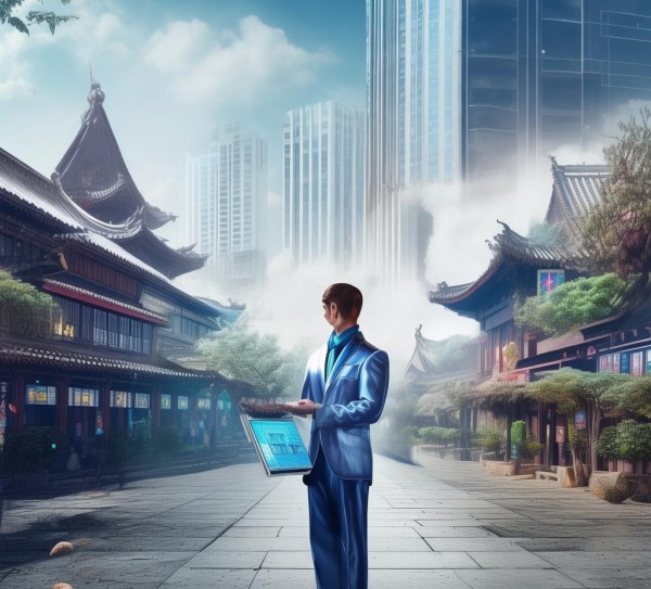 西安瑞友信息技术咨询公司，助力企业数字化转型的助力者