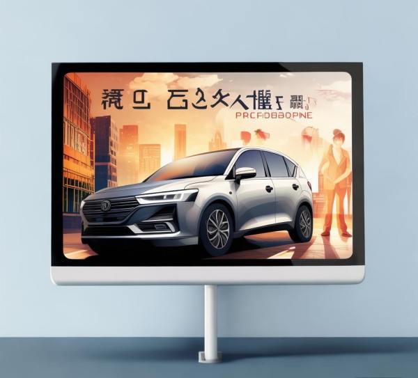 易车，助力您的汽车信息咨询服务