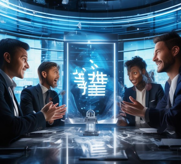 金弘信息咨询服务，助力企业数字化转型