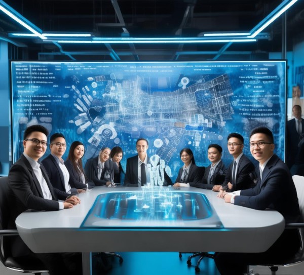 北京信息化CMMI咨询，助力企业数字化转型的精准方案