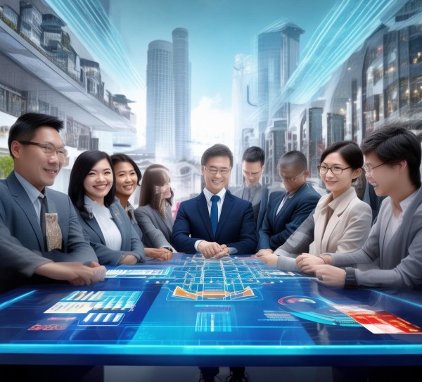 揭阳市信息咨询服务，助力现代经济发展的新力量