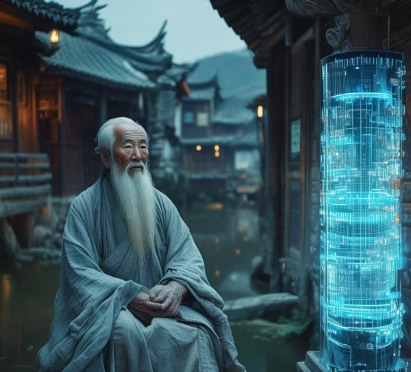 故里信息咨询服务,千年智慧与数字文明的对话 故里信息咨询服务,千年智慧与数字文明的对话