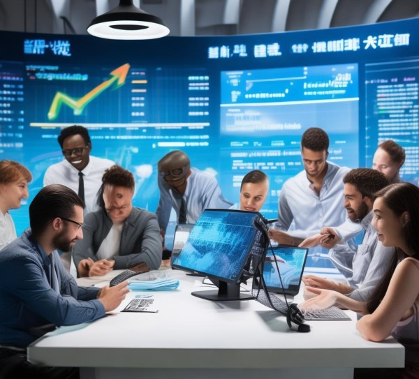 秀洲区信息技术咨询公司，助力企业数字化转型的强劲动力