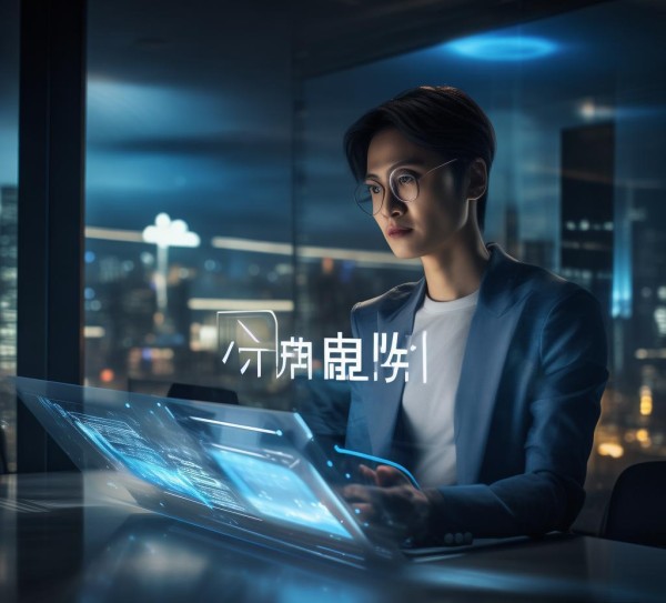聚焦，弘历信息技术咨询