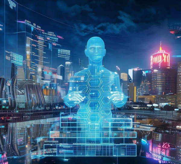 上海信息化咨询服务，赋能经济发展的新引擎