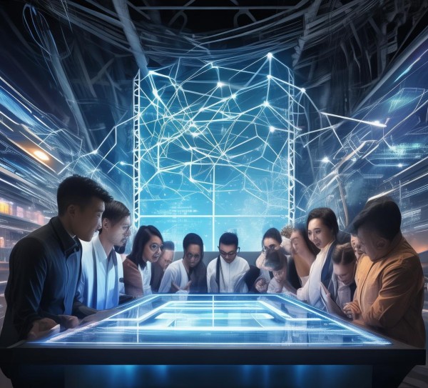 弘鼎信息技术咨询，技术赋能数字化转型的驱动力