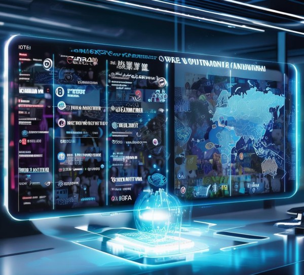 信息化咨询公司名单排名，帮助企业实现数字化转型的助力