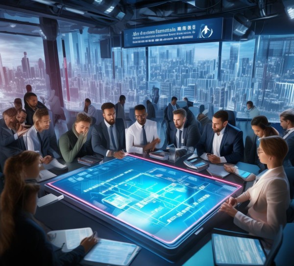 临潼信息咨询服务，助力企业数字化转型的创新解决方案