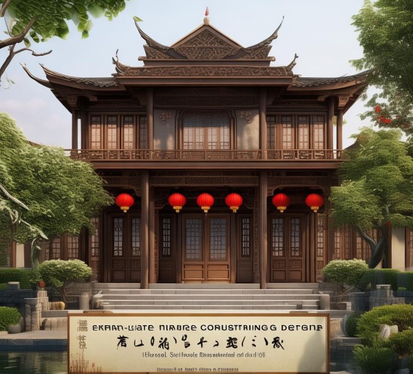 华宅房屋信息咨询服务部，房屋规划与设计的精准解决方案