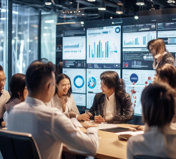 广东服装企业信息化咨询，助力企业数字化转型的对策