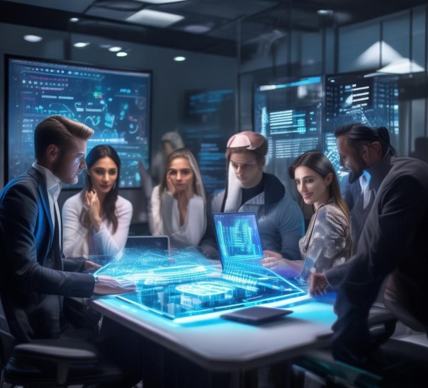 咨询管理与信息化，创新之路