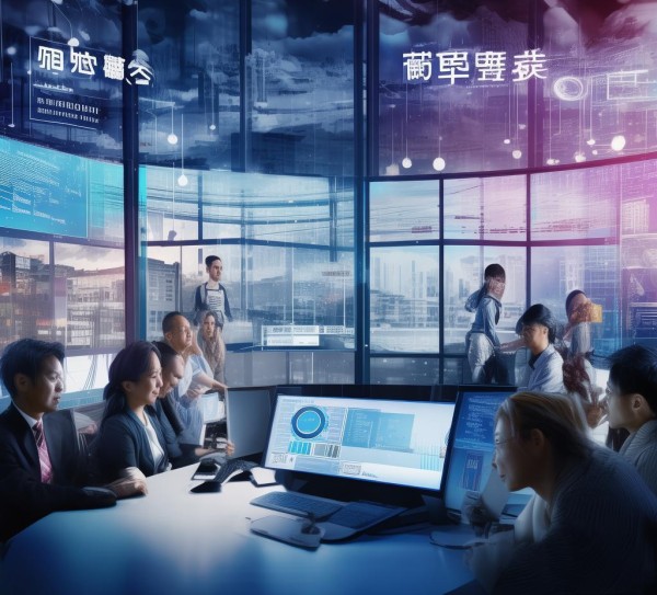 徐州信息技术咨询厂家，助力企业数字化转型