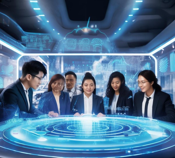 河南宇智信息化咨询，助力企业数字化转型的智囊
