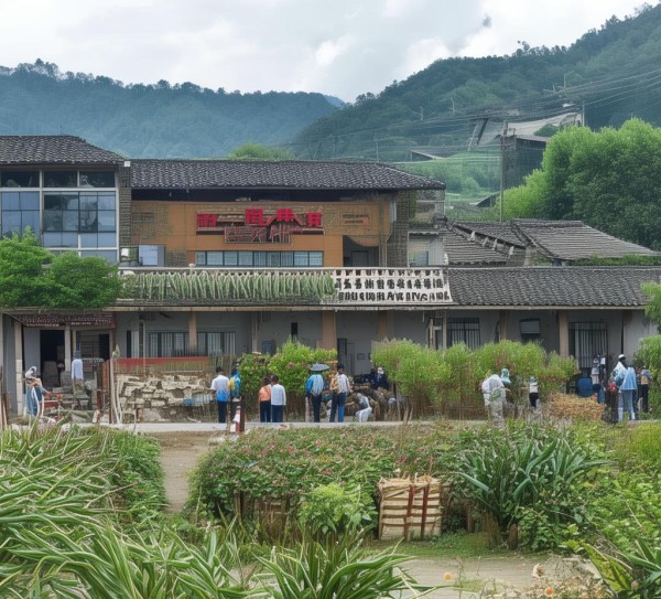 沙溪镇信息咨询服务，助力乡村振兴的助力