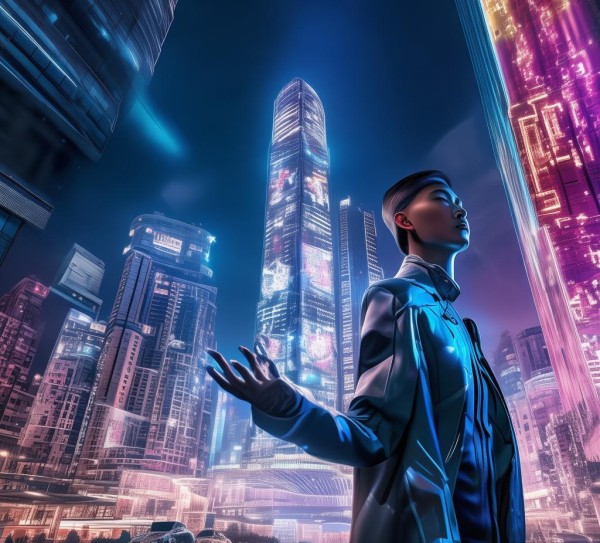 开启智能时代的重庆，领尚信息技术咨询引领未来