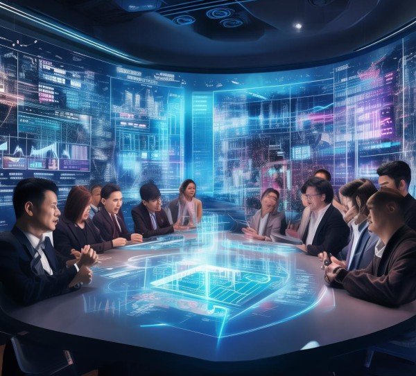 MZ信息化咨询杂谈 MZ信息化咨询杂谈