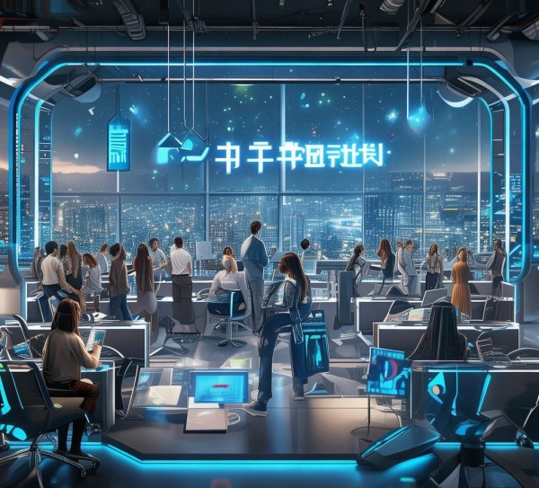 汇财信息技术咨询招聘，你的未来在等你