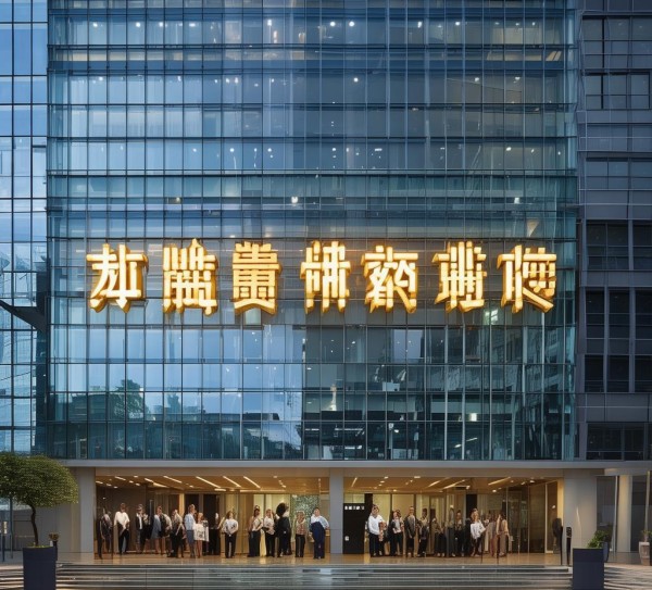 金准信息咨询服务中心，助力企业走向成功之路