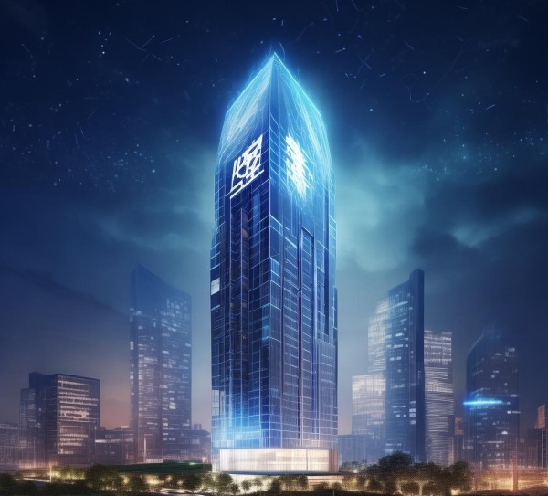 卓鑫源信息技术咨询，行业标杆与未来之光