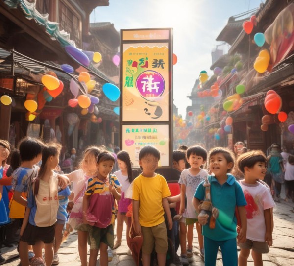 洛阳儿童信息化咨询中标,助力儿童健康成长 洛阳儿童信息化咨询中标,助力儿童健康成长