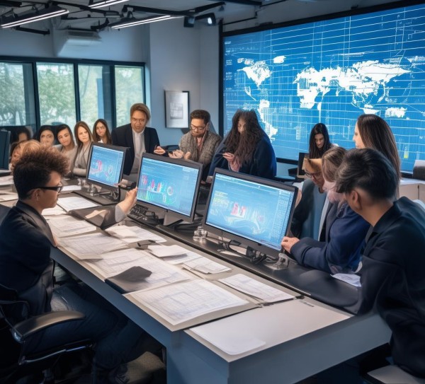 康网信息咨询服务部，助力您的成功之路