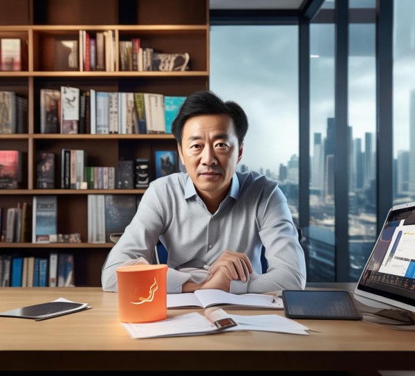 老翟信息咨询服务,助力企业突围与增长 老翟信息咨询服务,助力企业突围与增长