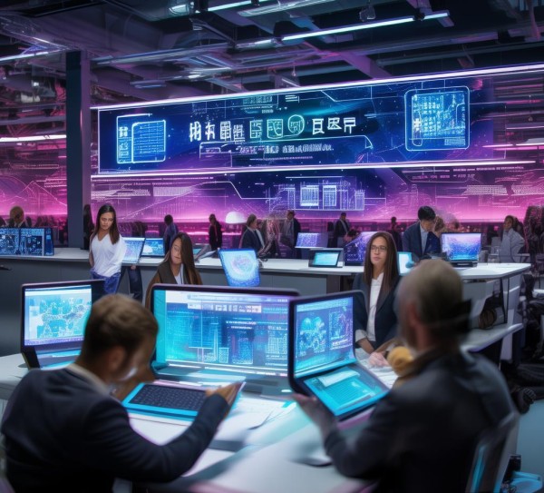 让信息咨询服务成为企业数字化转型的有力工具，灌阳的经验与启示