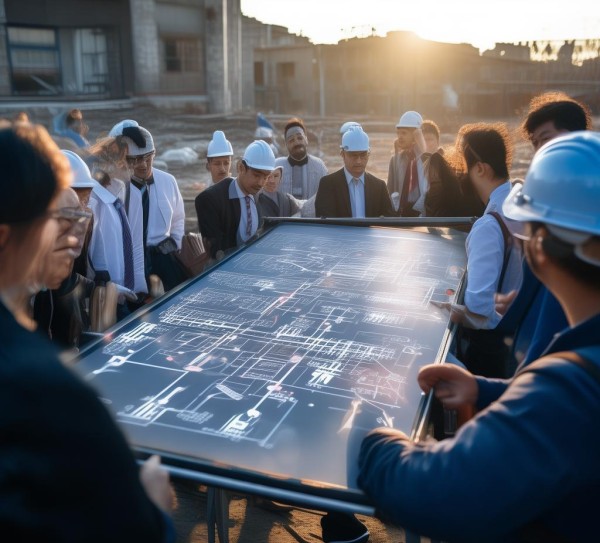 山西施工企业信息化咨询，助力项目成功