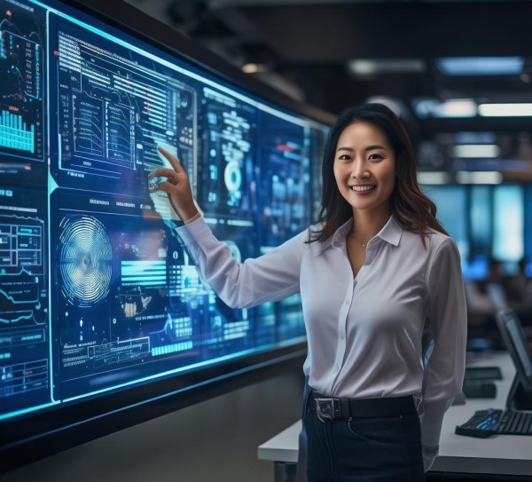信息技术咨询专家,挑战与机遇 信息技术咨询专家,挑战与机遇