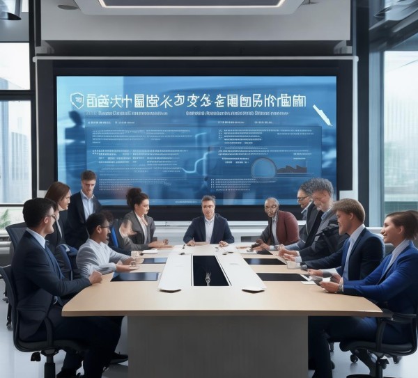 沈阳浩洋信息技术咨询，助力企业数字化转型的智囊团