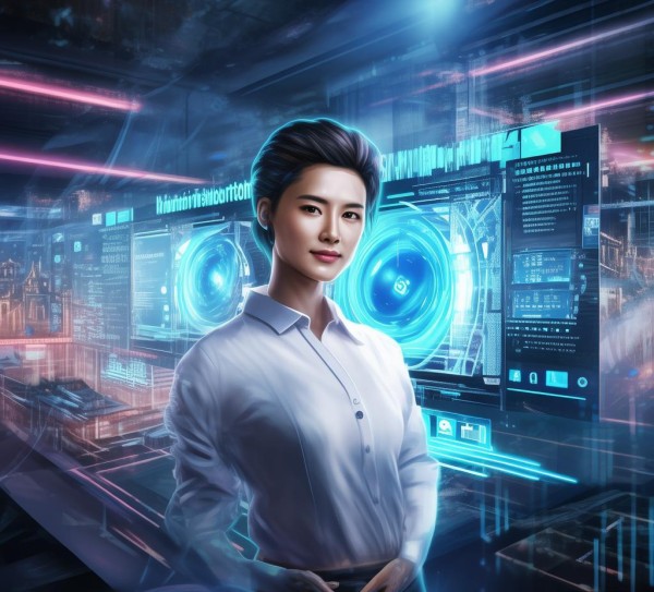 新沂信息咨询服务，赋能未来