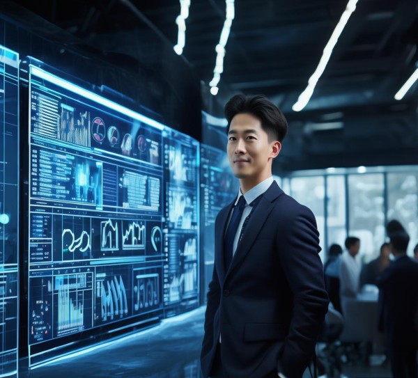 信息化管理咨询顾问，助力企业数字化转型的关键力量