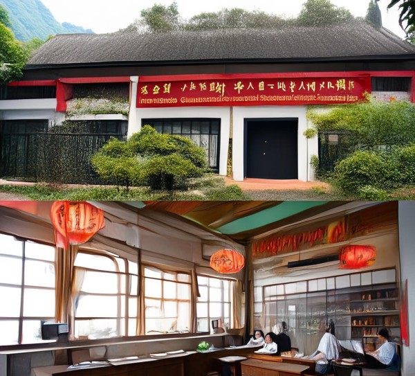 阳朔县信息咨询服务部，服务保障社会公平正义